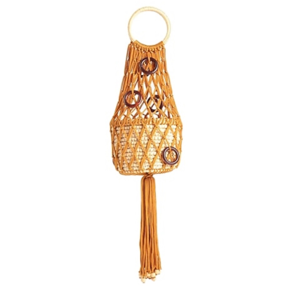 Sensi Studios Sacs A Main Mini Handbag